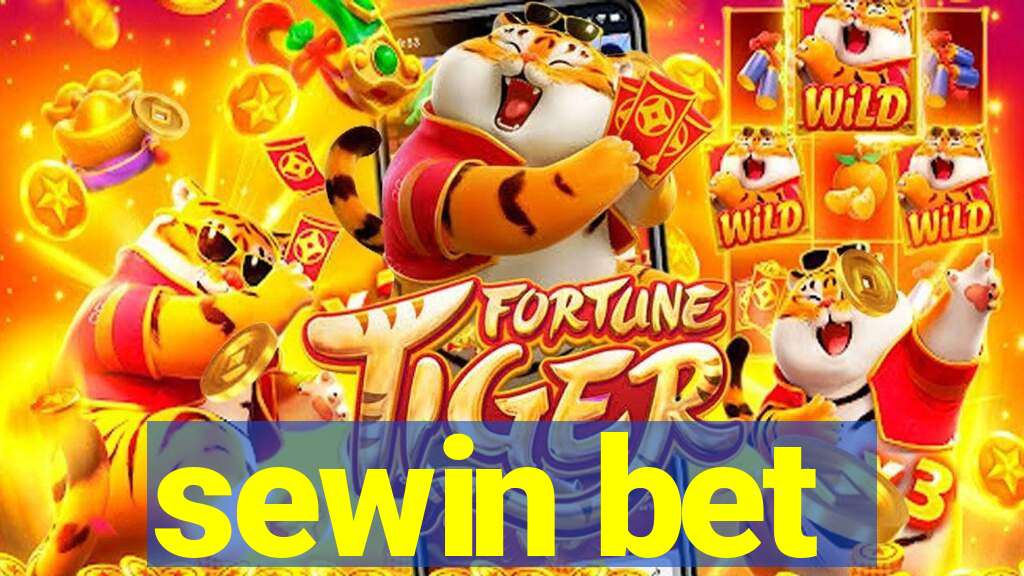 sewin bet